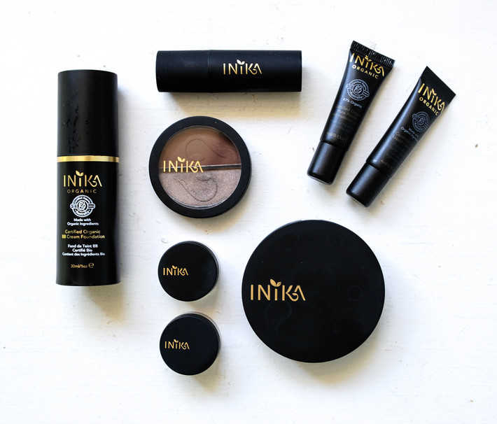 Inika collection