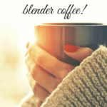 coffee mug, red nails, coffee, dairy free, healthy coffee
