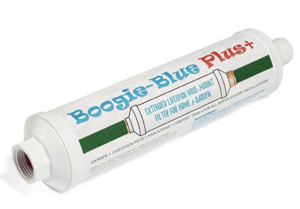 Boogie Blue Plus Hose Filter