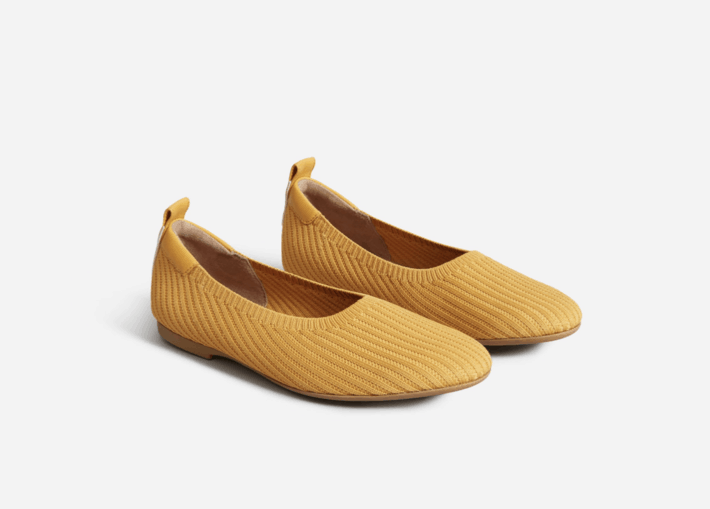 Cute Shoes Made from Recycled Plastic! - This Organic Girl