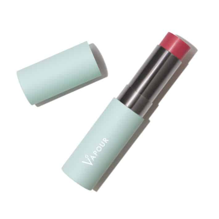 Stick of blush and lip color from Vapour beauty