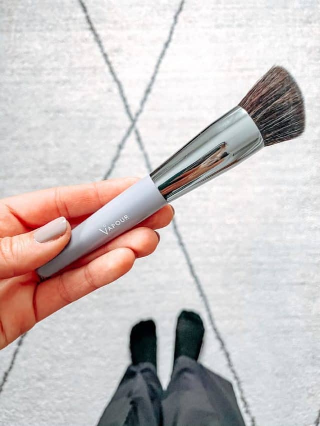 The BEST Makeup Brushes