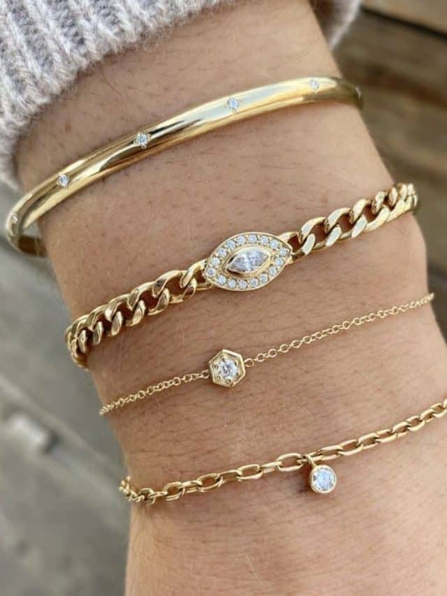 10 ethical jewelry brands we love: Bracelets